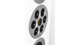 ELAC Concentro M 807 Floorstanding Speaker (Each)