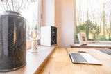 Elac Debut ConneX DCB61 6.5" Powered Speakers (Pair)