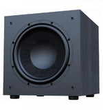 Elac Debut Series DS103 10" 100W Powered Subwoofer