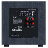 Elac Debut Series DS103 10" 100W Powered Subwoofer