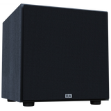 Elac Debut Series DS123 12" 200W Powered Subwoofer