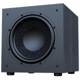 Elac Debut Series DS123 12" 200W Powered Subwoofer