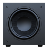 Elac Debut Series DS123 12" 200W Powered Subwoofer
