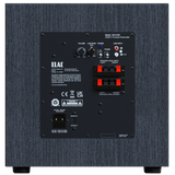 Elac Debut Series DS123 12" 200W Powered Subwoofer