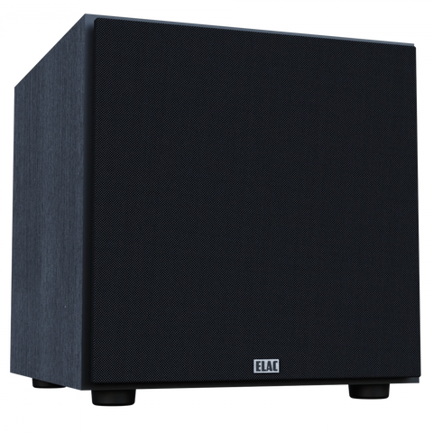 Elac Debut Series DS153 15" 300W Powered Subwoofer