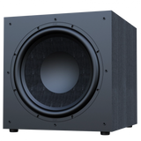 Elac Debut Series DS153 15" 300W Powered Subwoofer