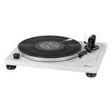 ELAC Miracord 40 Turntable with Audio-Technica AT95E MM Cartridge (Adsum Cream)