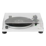 ELAC Miracord 40 Turntable with Audio-Technica AT95E MM Cartridge (Adsum Cream)