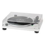 ELAC Miracord 40 Turntable with Audio-Technica AT95E MM Cartridge (Adsum Cream)