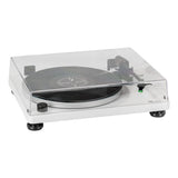 ELAC Miracord 40 Turntable with Audio-Technica AT95E MM Cartridge (Adsum Cream)
