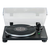 ELAC Miracord 40 Turntable with Audio-Technica AT95E MM Cartridge (Satin Black)