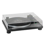 ELAC Miracord 40 Turntable with Audio-Technica AT95E MM Cartridge (Satin Black)