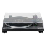 ELAC Miracord 40 Turntable with Audio-Technica AT95E MM Cartridge (Satin Black)