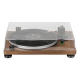 ELAC Miracord 40 Turntable with Audio-Technica AT95E MM Cartridge (Walnut)