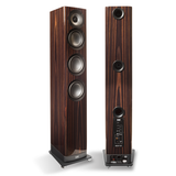 ELAC Navis ARF-51 Powered Floorstanding Speaker (Each)