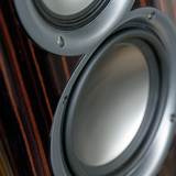 ELAC Navis ARF-51 Powered Floorstanding Speaker (Each)