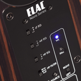 ELAC Navis ARF-51 Powered Floorstanding Speaker (Each)