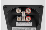 Elac Solano 2.0 BS283.2 6" 2-Way Bookshelf Speakers (Pair)