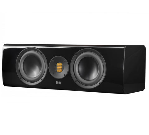 Elac Solano 2.0 CC281.2 6" Center Channel Speaker