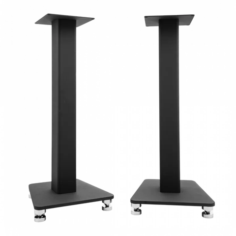 ELAC LS80 Speaker Stands - Gray (Pair)