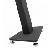 ELAC LS80 Speaker Stands - Gray (Pair)