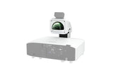 EPSON QL3000 4K HDR High-Lumen 3LCD Laser Projector Bundle with ELPLX02S Ultra Short-throw Lens