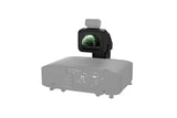EPSON QL3000 4K HDR High-Lumen 3LCD Laser Projector Bundle with ELPLX02S Ultra Short-throw Lens