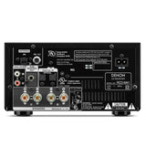 Denon D-M41 Hi-Fi System with CD, Bluetooth, and AM/FM Tuner