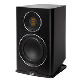 ELAC BS243.4 Carina 5.25 Inch Bookshelf Speakers - Pair (Satin Black)