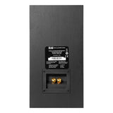 ELAC DB52 Debut 2.0 Bookshelf Speakers - Pair (Black)