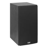 ELAC DB52 Debut 2.0 Bookshelf Speakers - Pair (Black)