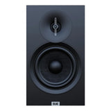 ELAC DB63 Debut 3.0 6.5 Inch Bookshelf Speakers - Pair (Black)