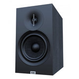 ELAC DB63 Debut 3.0 6.5 Inch Bookshelf Speakers - Pair (Black)