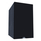 ELAC DB63 Debut 3.0 6.5 Inch Bookshelf Speakers - Pair (Black)