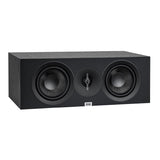 ELAC DC53 Debut 3.0 5.25 Inch Center Channel Speaker - Each (Black)