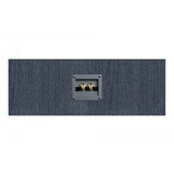 ELAC DC53 Debut 3.0 5.25 Inch Center Channel Speaker - Each (Black)