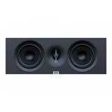 ELAC DC53 Debut 3.0 5.25 Inch Center Channel Speaker - Each (Black)