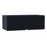 ELAC DC53 Debut 3.0 5.25 Inch Center Channel Speaker - Each (Black)