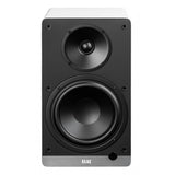ELAC DCB61 Debut ConneX Powered Bookshelf Speaker - Pair (White)