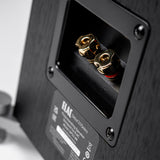 ELAC DF53 Debut 3.0 5.25 Inch Floorstanding Speaker - Pair (Black)