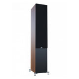 ELAC DF63 DEBUT 3.0 6.5 Inch Floorstanding Speaker - Each (Walnut)