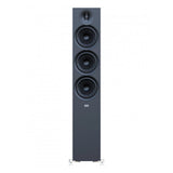 ELAC DF63 DEBUT 3.0 6.5 Inch Floorstanding Speaker - Each (Walnut)