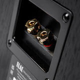 ELAC DF63 DEBUT 3.0 6.5 Inch Floorstanding Speaker - Each (Walnut)