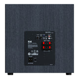 ELAC DS153 Debut 3.0 Series 15 Inch 300W Powered Subwoofer (Black)