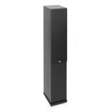 ELAC Debut 2.0 DF6.2 6.5" Floorstanding Speaker - Each (Black)