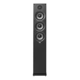 ELAC Debut 2.0 DF6.2 6.5" Floorstanding Speaker - Each (Black)