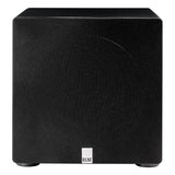 ELAC PS350 Varro 12 Inch Smart Subwoofer - Each (Black)