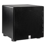 ELAC PS350 Varro 12 Inch Smart Subwoofer - Each (Black)