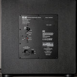 ELAC PS350 Varro 12 Inch Smart Subwoofer - Each (Black)