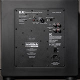 ELAC RS500 Varro Reference 10 Inch Smart Subwoofer - Each (Satin Black)